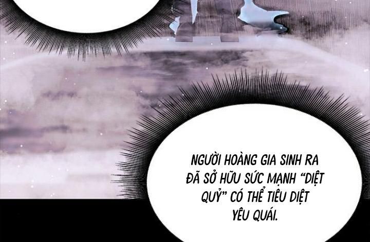 The Castle - Quỷ Nhãn Tân Nương: Chapter 1