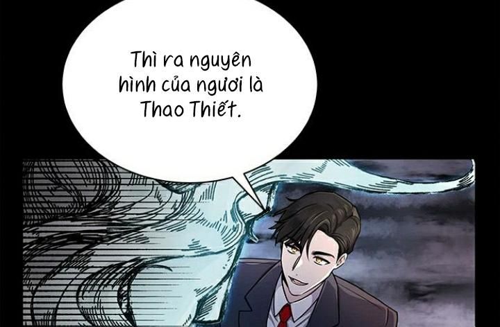 The Castle - Quỷ Nhãn Tân Nương: Chapter 1