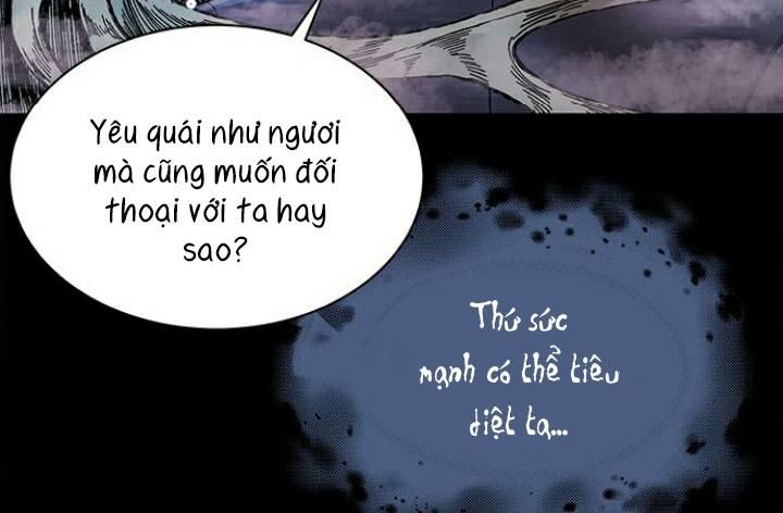 The Castle - Quỷ Nhãn Tân Nương: Chapter 1