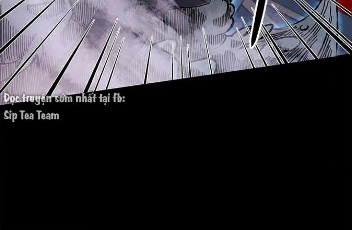 The Castle - Quỷ Nhãn Tân Nương: Chapter 1