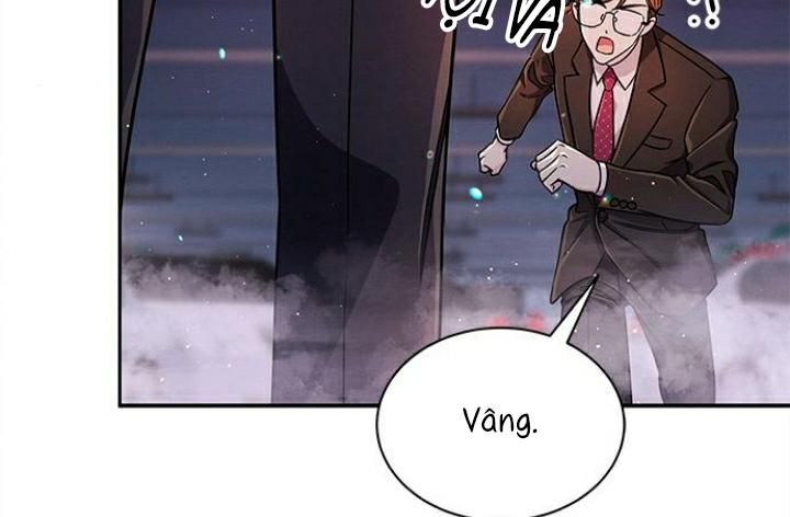 The Castle - Quỷ Nhãn Tân Nương: Chapter 1