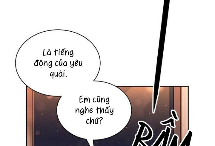 The Castle - Quỷ Nhãn Tân Nương: Chapter 1