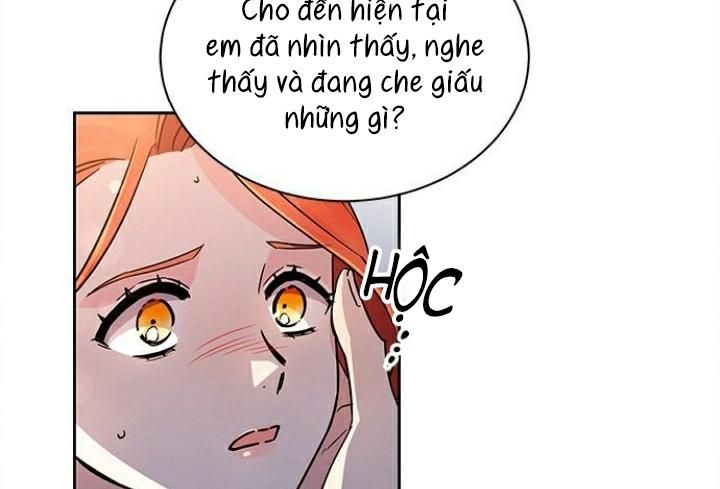 The Castle - Quỷ Nhãn Tân Nương: Chapter 1