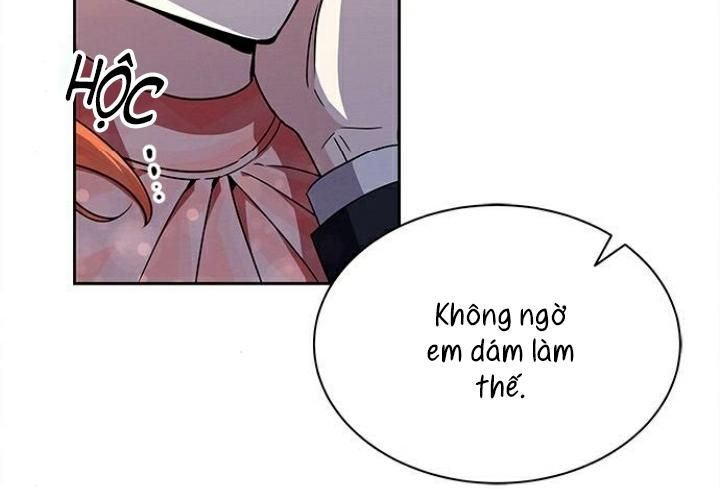 The Castle - Quỷ Nhãn Tân Nương: Chapter 1