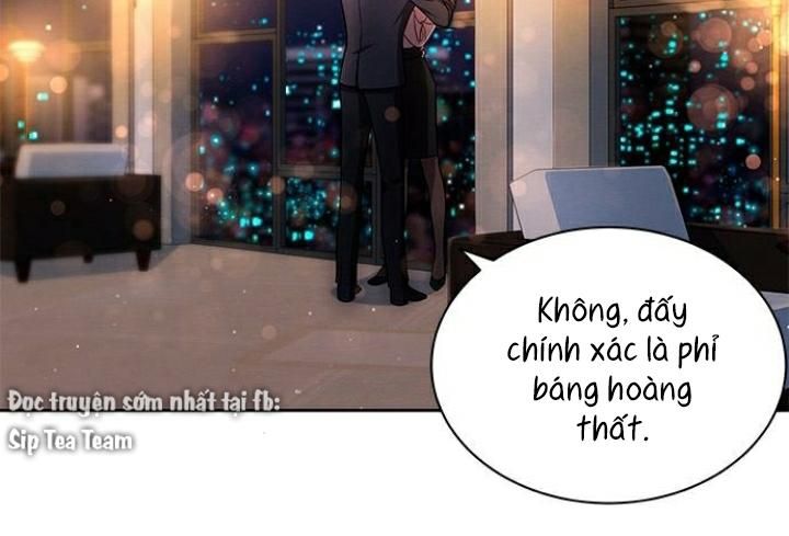 The Castle - Quỷ Nhãn Tân Nương: Chapter 1