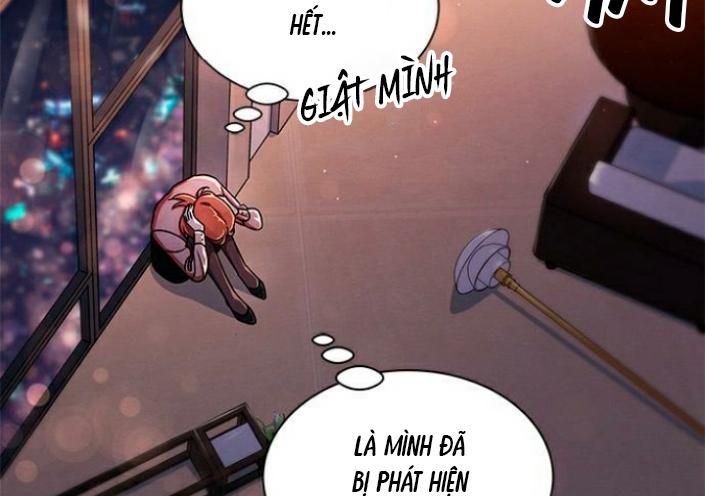 The Castle - Quỷ Nhãn Tân Nương: Chapter 1
