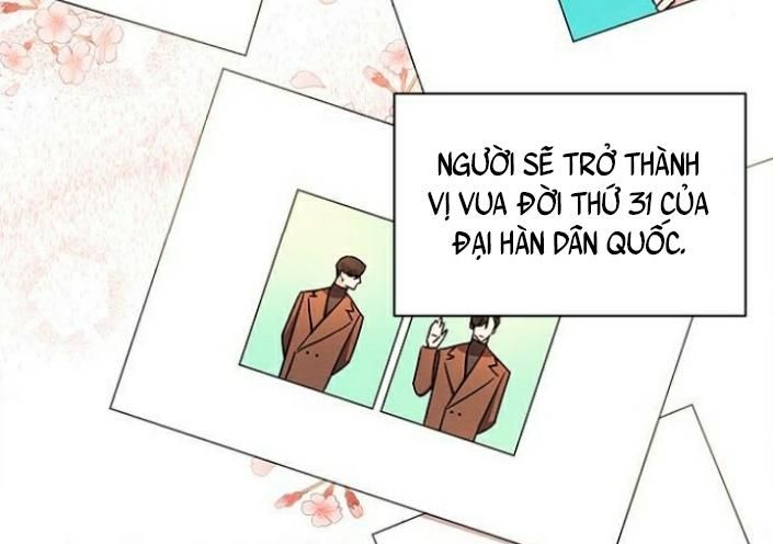 The Castle - Quỷ Nhãn Tân Nương: Chapter 1