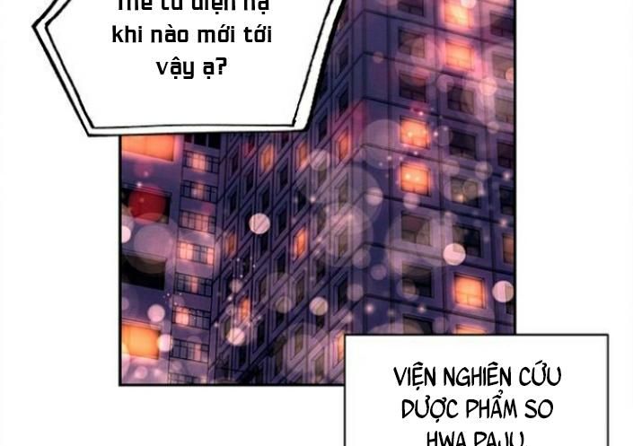 The Castle - Quỷ Nhãn Tân Nương: Chapter 1