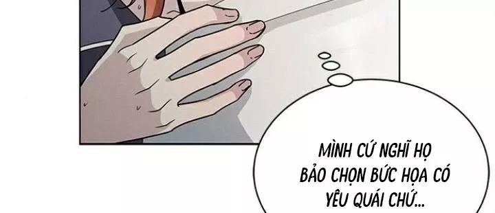 The Castle - Quỷ Nhãn Tân Nương: Chapter 10
