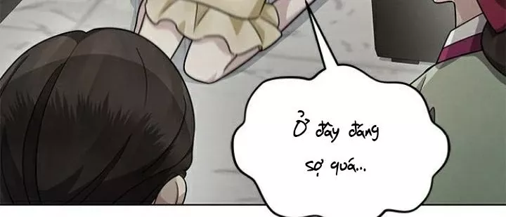 The Castle - Quỷ Nhãn Tân Nương: Chapter 10