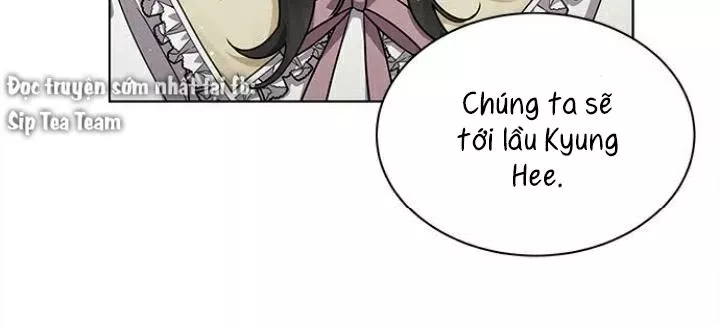 The Castle - Quỷ Nhãn Tân Nương: Chapter 10