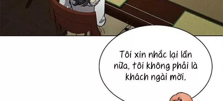 The Castle - Quỷ Nhãn Tân Nương: Chapter 10