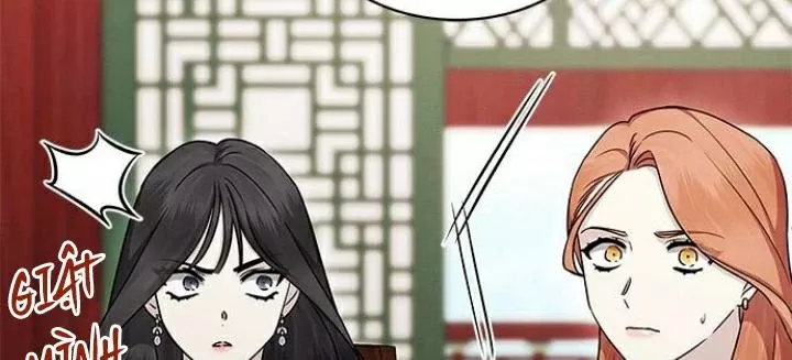 The Castle - Quỷ Nhãn Tân Nương: Chapter 10
