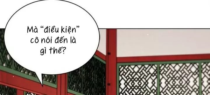 The Castle - Quỷ Nhãn Tân Nương: Chapter 10