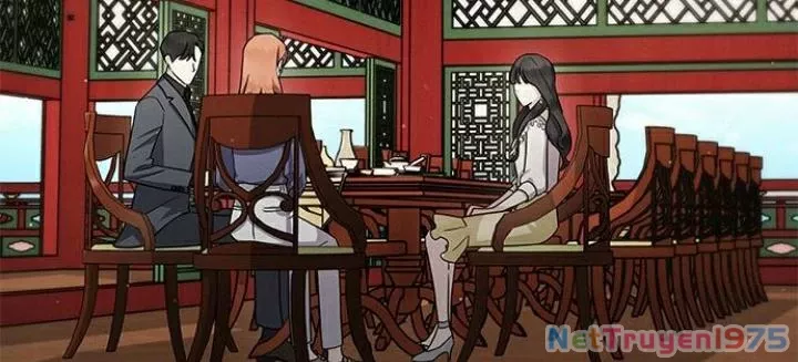 The Castle - Quỷ Nhãn Tân Nương: Chapter 10