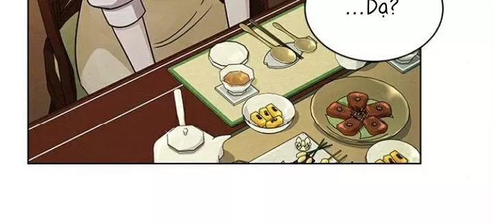 The Castle - Quỷ Nhãn Tân Nương: Chapter 10