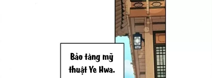 The Castle - Quỷ Nhãn Tân Nương: Chapter 10