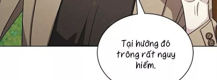 The Castle - Quỷ Nhãn Tân Nương: Chapter 10