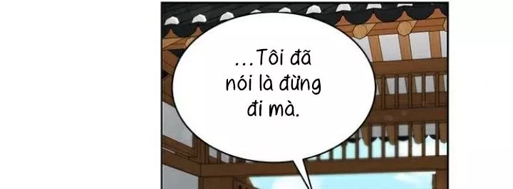 The Castle - Quỷ Nhãn Tân Nương: Chapter 10