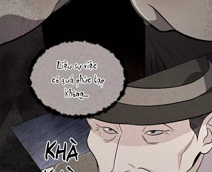 The Castle - Quỷ Nhãn Tân Nương: Chapter 100