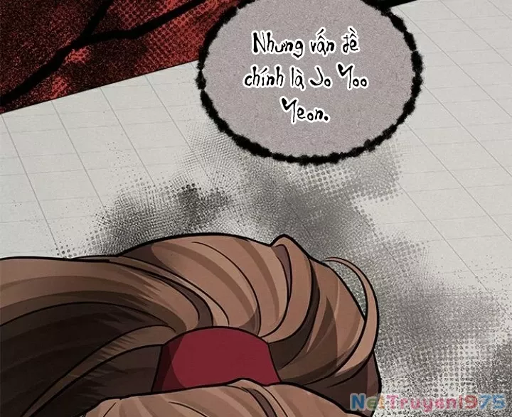 The Castle - Quỷ Nhãn Tân Nương: Chapter 100