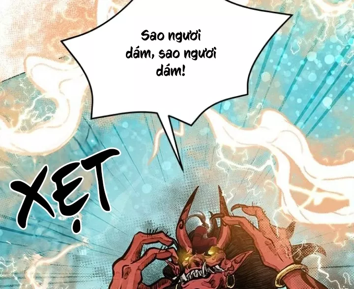 The Castle - Quỷ Nhãn Tân Nương: Chapter 100
