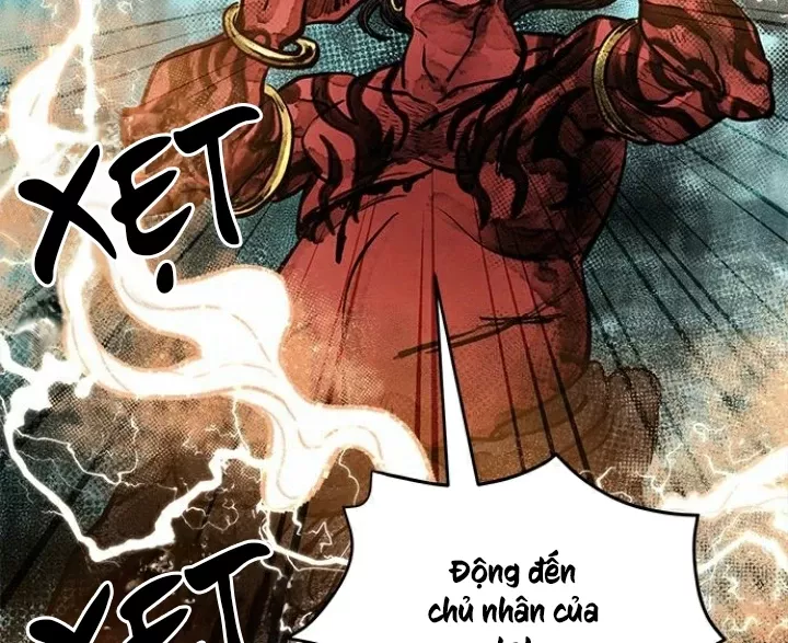 The Castle - Quỷ Nhãn Tân Nương: Chapter 100