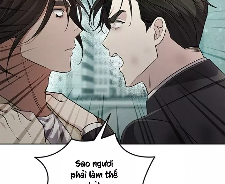 The Castle - Quỷ Nhãn Tân Nương: Chapter 100