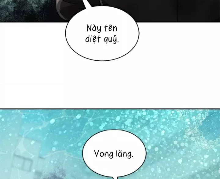 The Castle - Quỷ Nhãn Tân Nương: Chapter 100