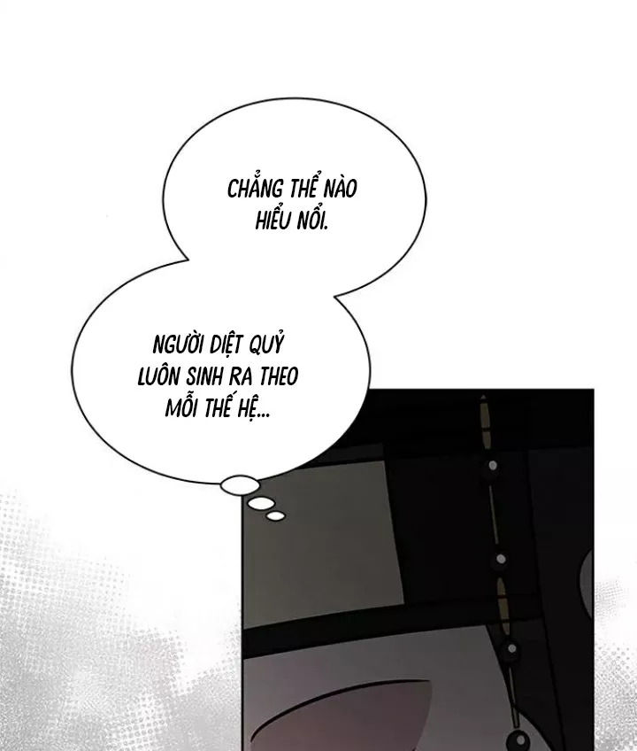 The Castle - Quỷ Nhãn Tân Nương: Chapter 100