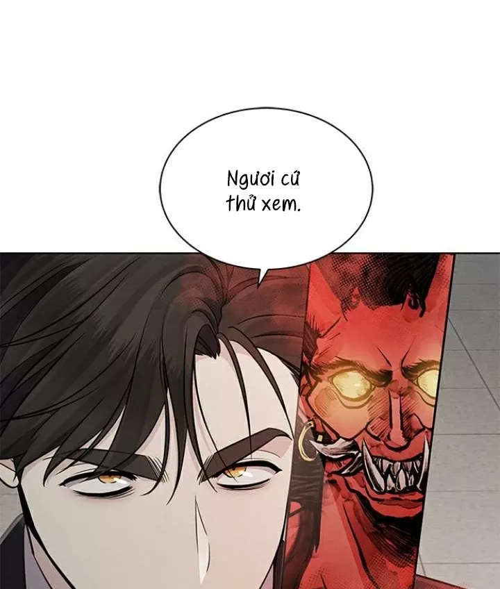 The Castle - Quỷ Nhãn Tân Nương: Chapter 100