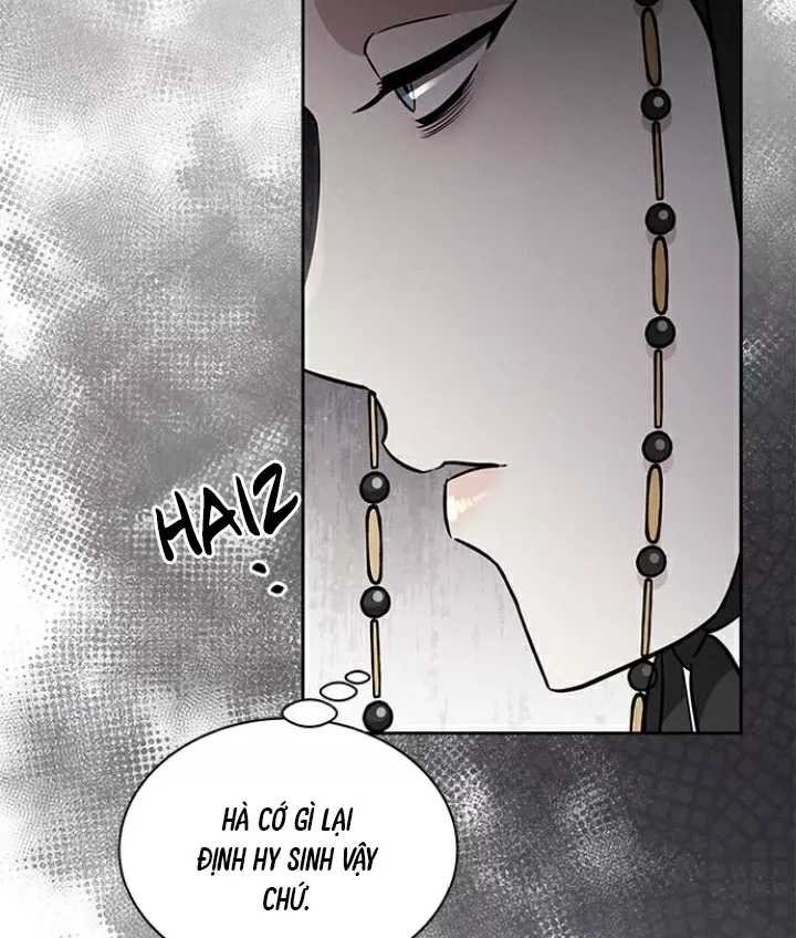 The Castle - Quỷ Nhãn Tân Nương: Chapter 100