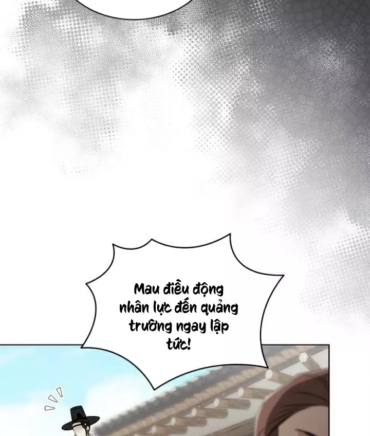 The Castle - Quỷ Nhãn Tân Nương: Chapter 100