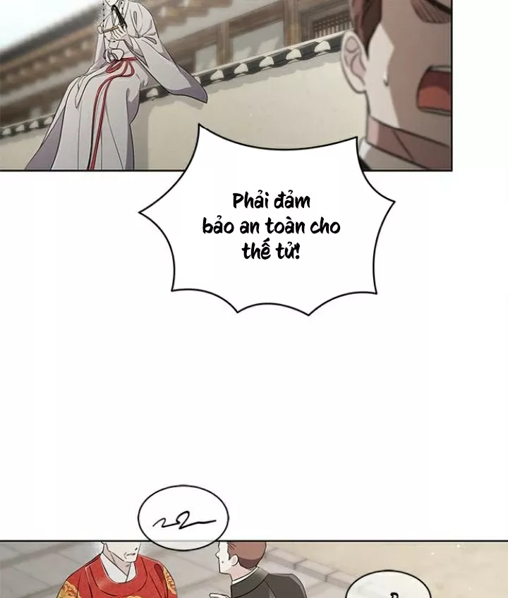 The Castle - Quỷ Nhãn Tân Nương: Chapter 100