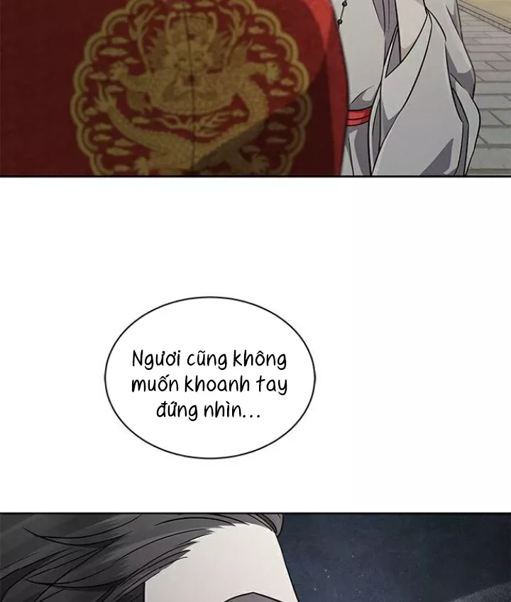 The Castle - Quỷ Nhãn Tân Nương: Chapter 100
