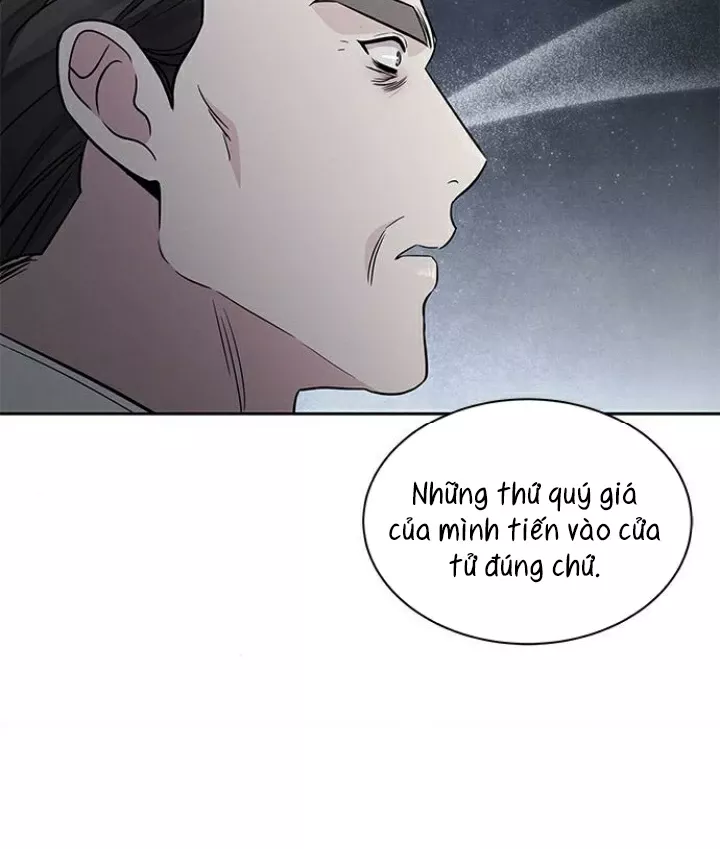 The Castle - Quỷ Nhãn Tân Nương: Chapter 100