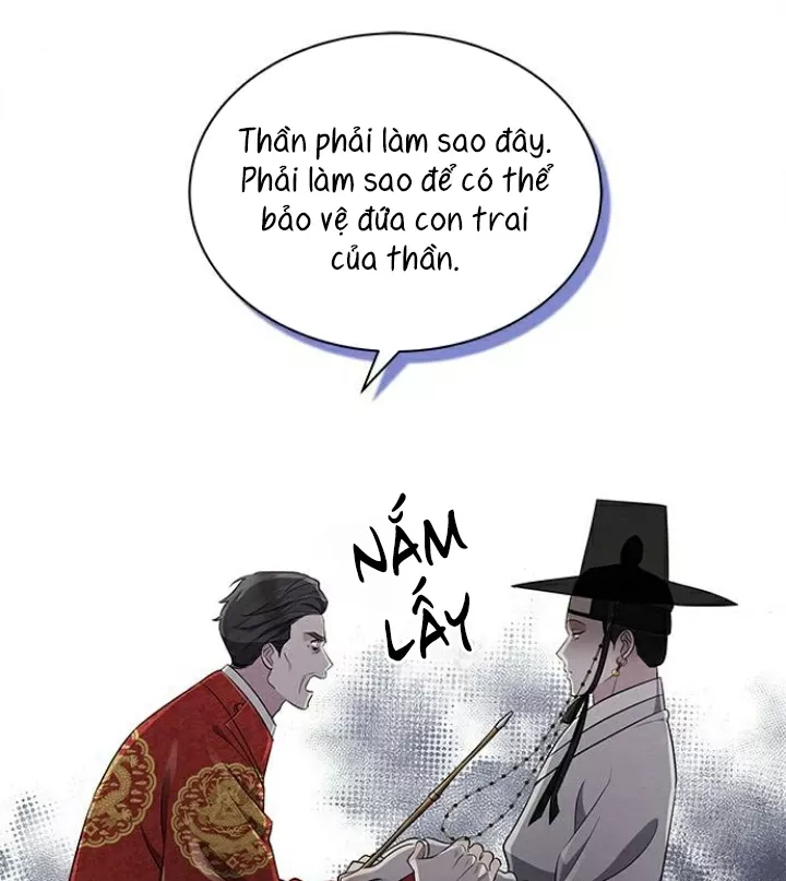 The Castle - Quỷ Nhãn Tân Nương: Chapter 100