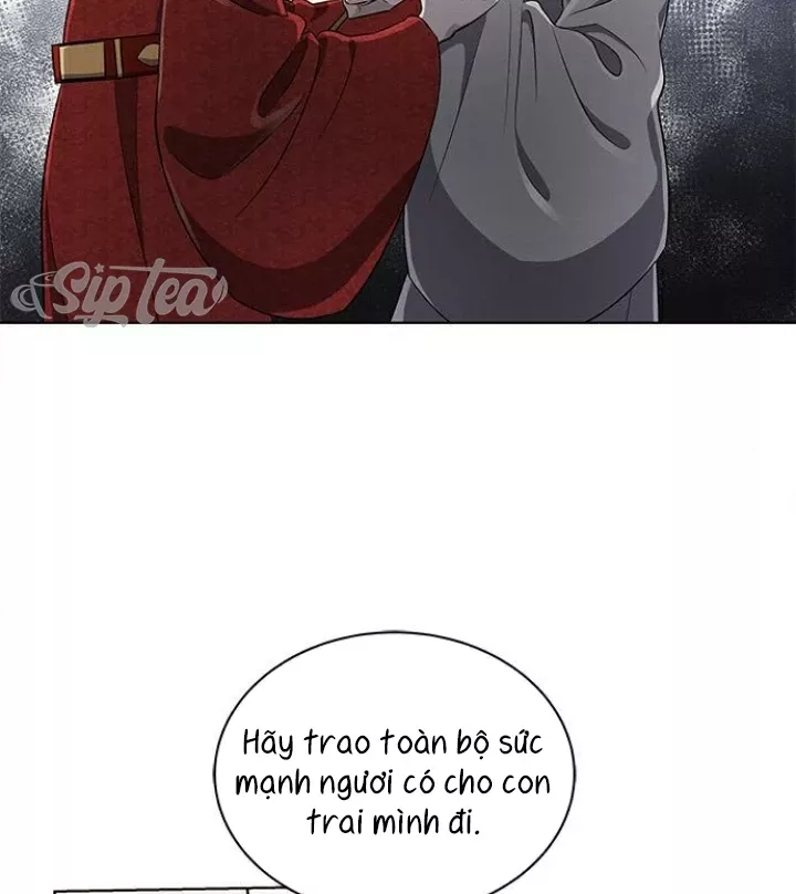 The Castle - Quỷ Nhãn Tân Nương: Chapter 100