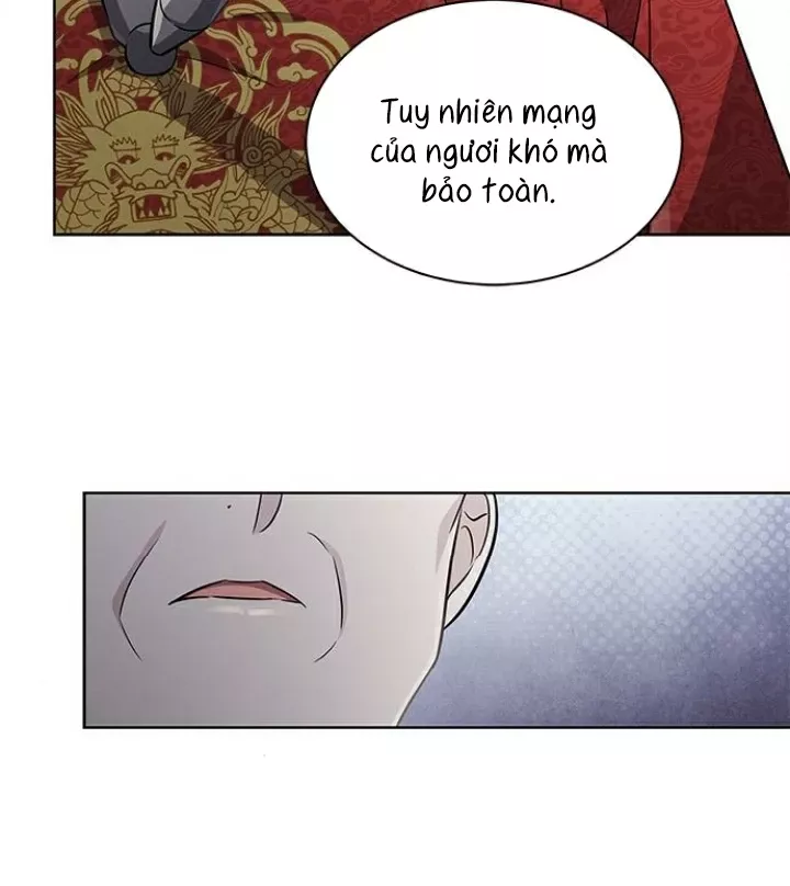 The Castle - Quỷ Nhãn Tân Nương: Chapter 100