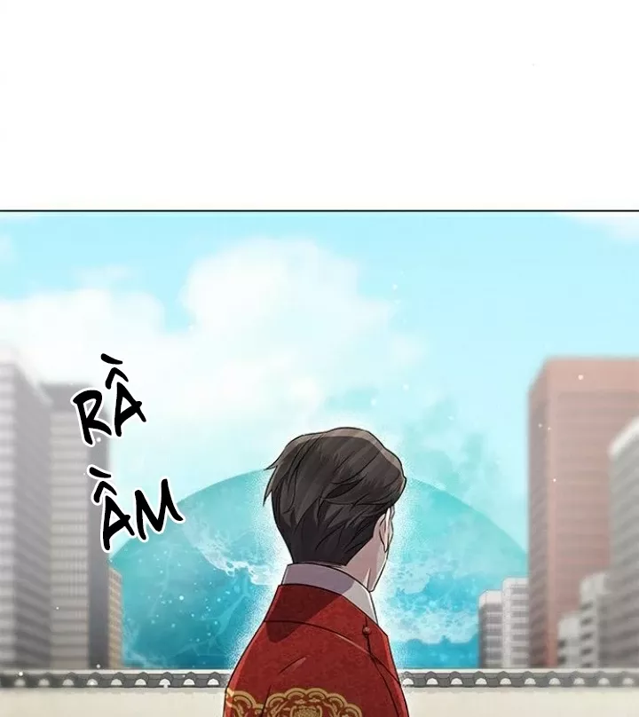 The Castle - Quỷ Nhãn Tân Nương: Chapter 100