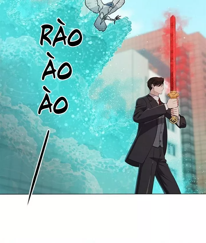 The Castle - Quỷ Nhãn Tân Nương: Chapter 100