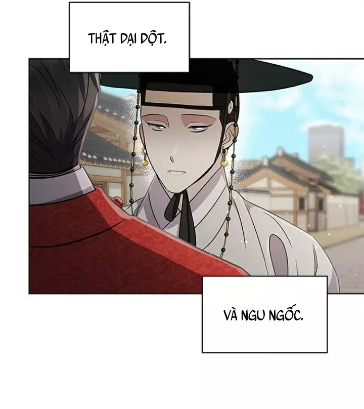 The Castle - Quỷ Nhãn Tân Nương: Chapter 100