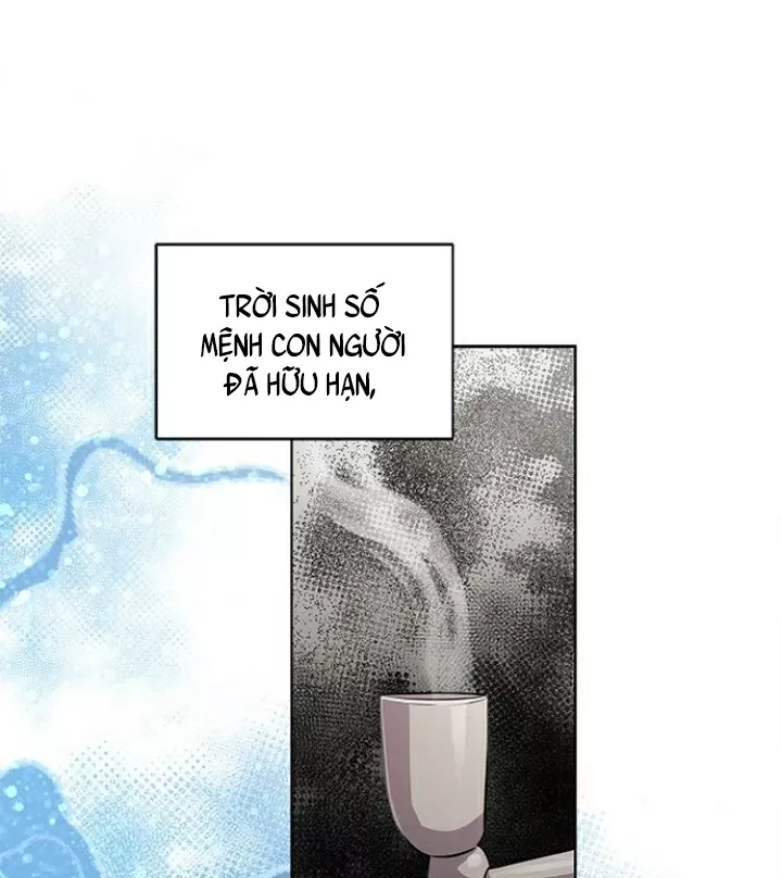 The Castle - Quỷ Nhãn Tân Nương: Chapter 100
