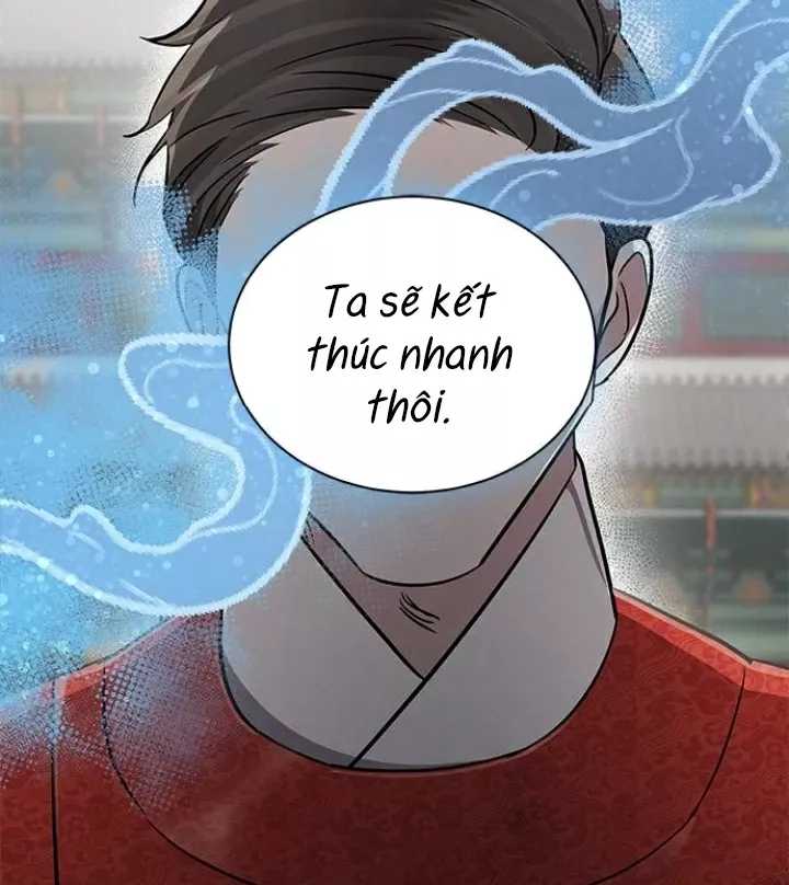 The Castle - Quỷ Nhãn Tân Nương: Chapter 100