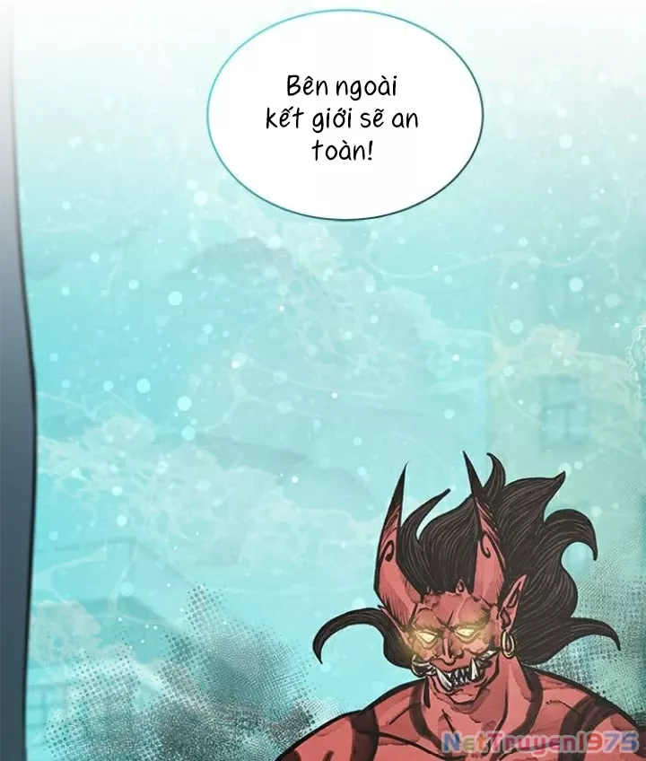 The Castle - Quỷ Nhãn Tân Nương: Chapter 100