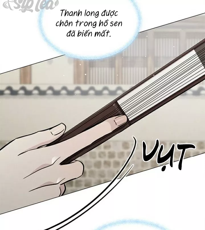 The Castle - Quỷ Nhãn Tân Nương: Chapter 100