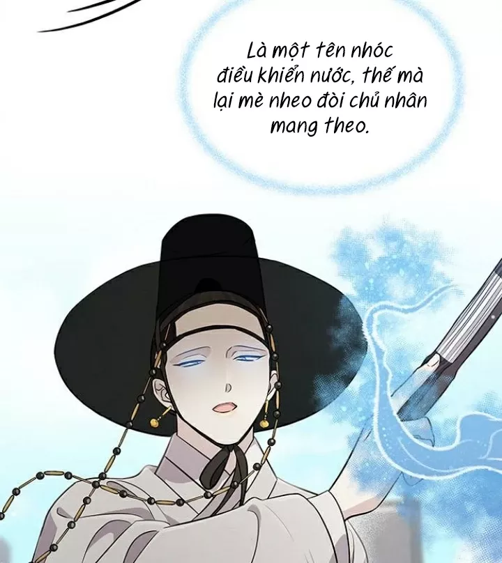 The Castle - Quỷ Nhãn Tân Nương: Chapter 100