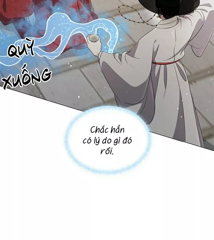 The Castle - Quỷ Nhãn Tân Nương: Chapter 100