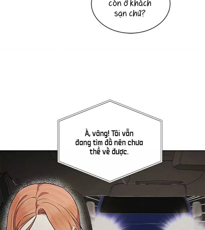 The Castle - Quỷ Nhãn Tân Nương: Chapter 100