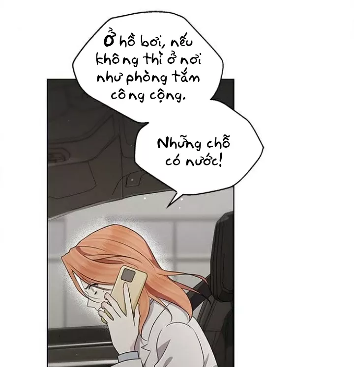 The Castle - Quỷ Nhãn Tân Nương: Chapter 100